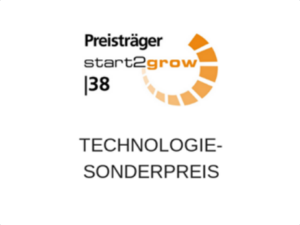 start2grow 38 technologie sonderpreis