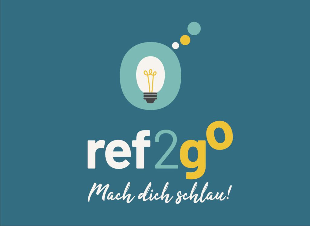 logo ref2go